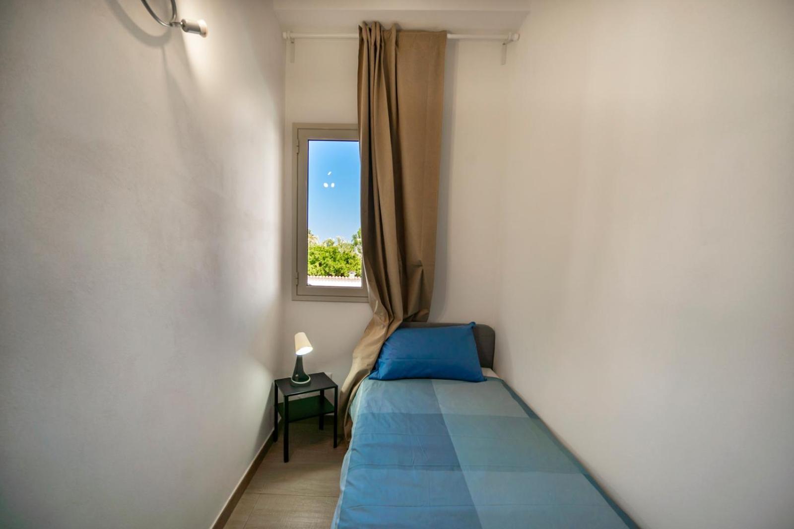Profumi Di Sicilia - Fontane Bianche Apartment Exterior photo