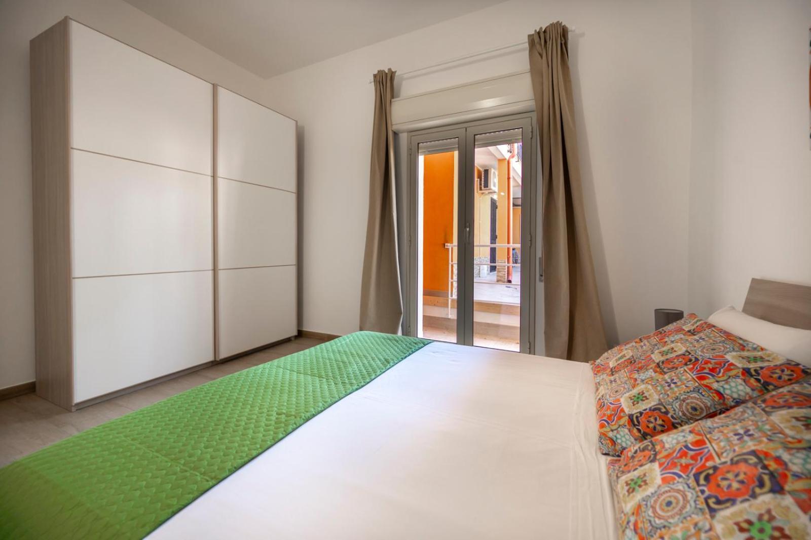 Profumi Di Sicilia - Fontane Bianche Apartment Exterior photo