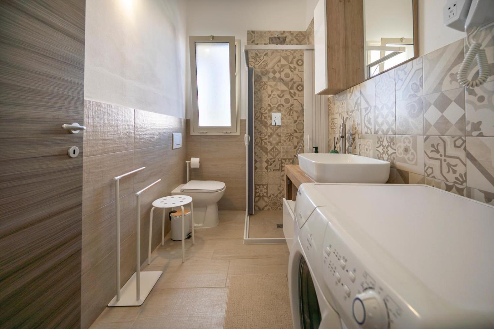Profumi Di Sicilia - Fontane Bianche Apartment Exterior photo