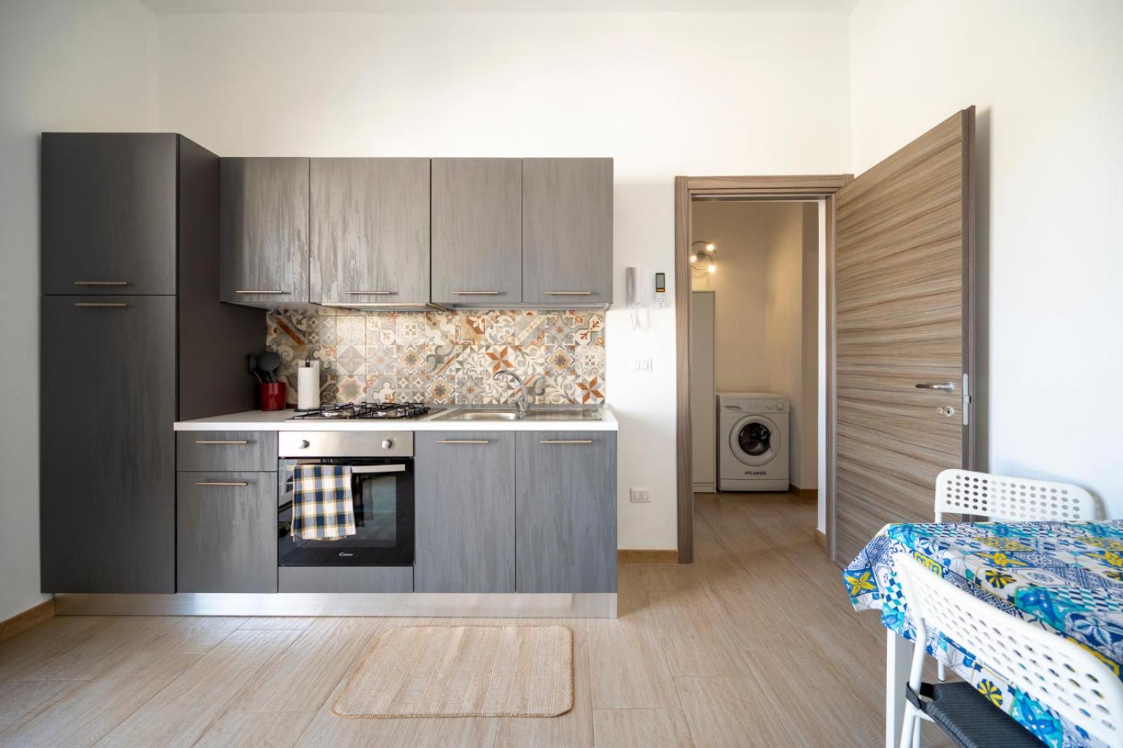 Profumi Di Sicilia - Fontane Bianche Apartment Exterior photo